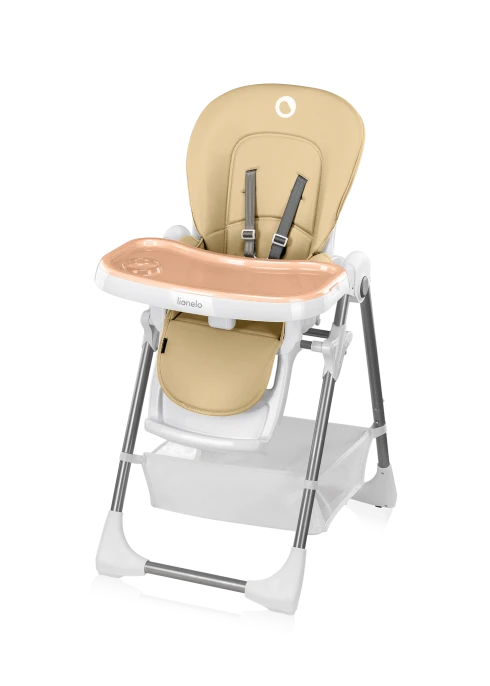 Lionelo Linn Plus Beige —...