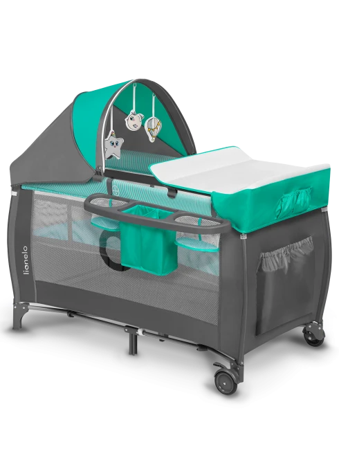 Lionelo Sven Plus...