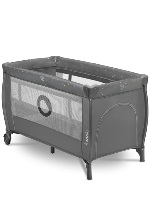 Lionelo Stefi Plus Grey...