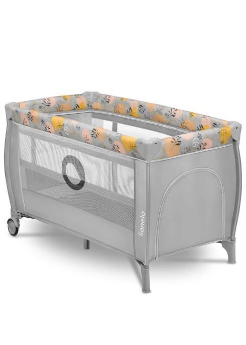 Lionelo Stefi Plus Pink...