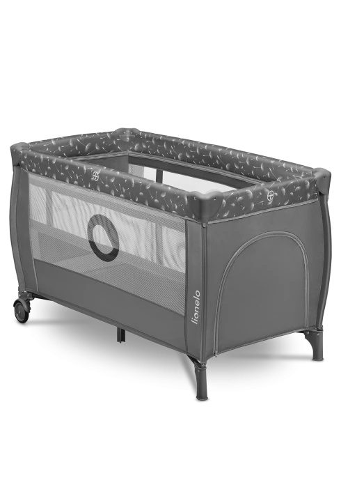 Lionelo Stefi Plus Grey...