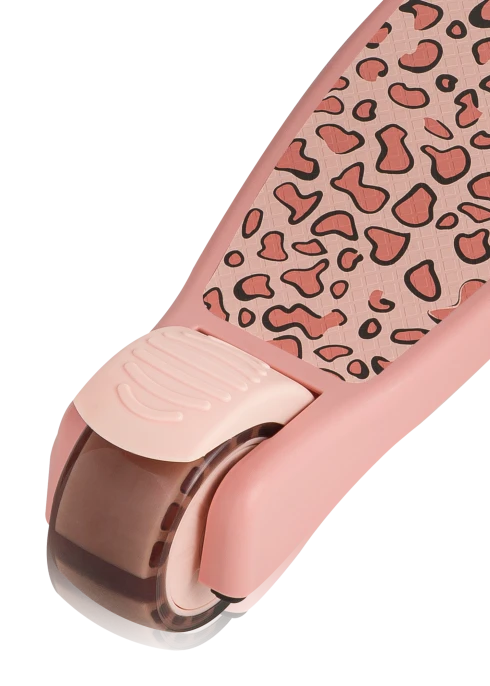 lionelo Franky Pink Rose — Hulajnoga balansowa 2 w 1 | Opinie i cena