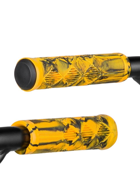 Hulajnoga Whizz Black Carbon - Lionelo