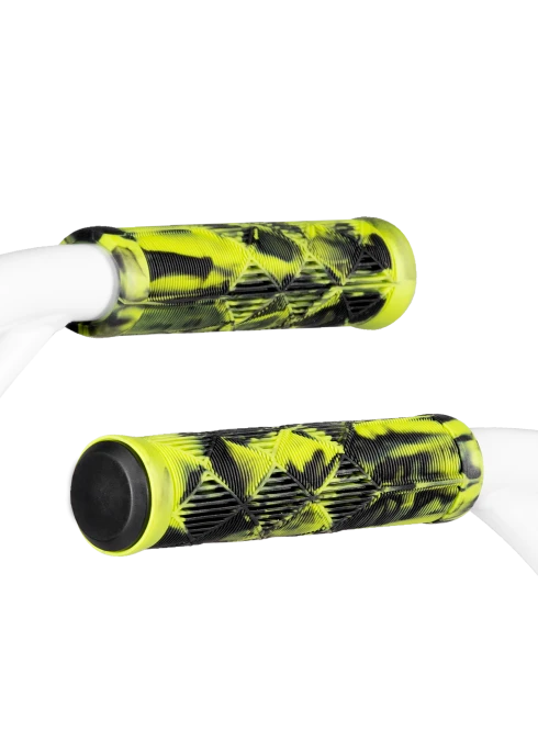 Hulajnoga Whizz Green Lime Black - Lionelo