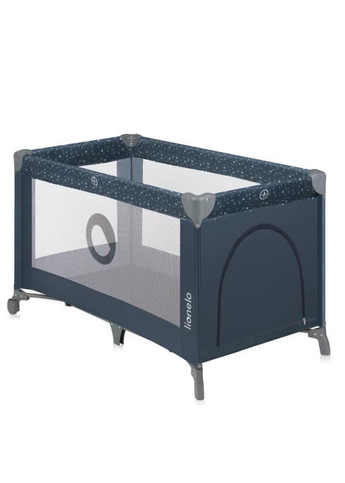 Lionelo Stefi Blue Grey —...