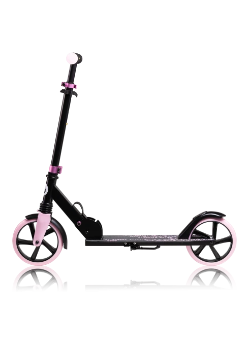 Hulajnoga Luca Black Carbon - Lionelo