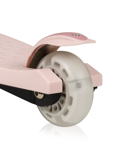 Lionelo Jessy Pink Rose — Hulajnoga balansowa|Opinie i cena