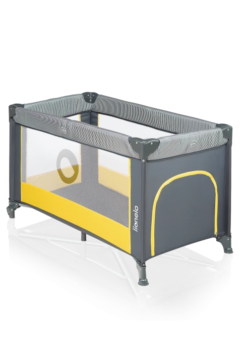 Lionelo Stefi Yellow Lemon...