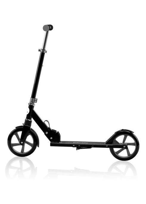 Hulajnoga Luca Graphite/ Black - Lionelo