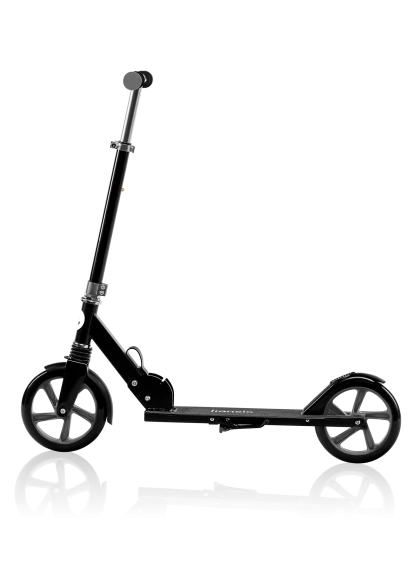 Hulajnoga Luca Graphite/ Black - Lionelo