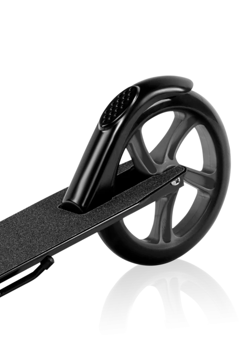Hulajnoga Luca Graphite/ Black - Lionelo