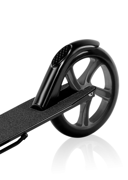 Hulajnoga Luca Graphite/ Black - Lionelo
