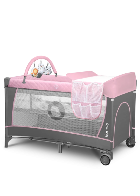 Lionelo Flower Flamingo —...