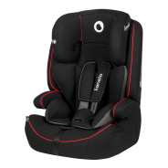 Lionelo Nico Black Red — fotelik samochodowy 9—36 kg