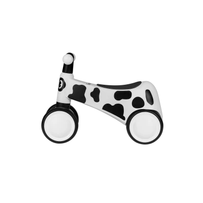 Lionelo Sammy White — Jeździk od 1. roku życia