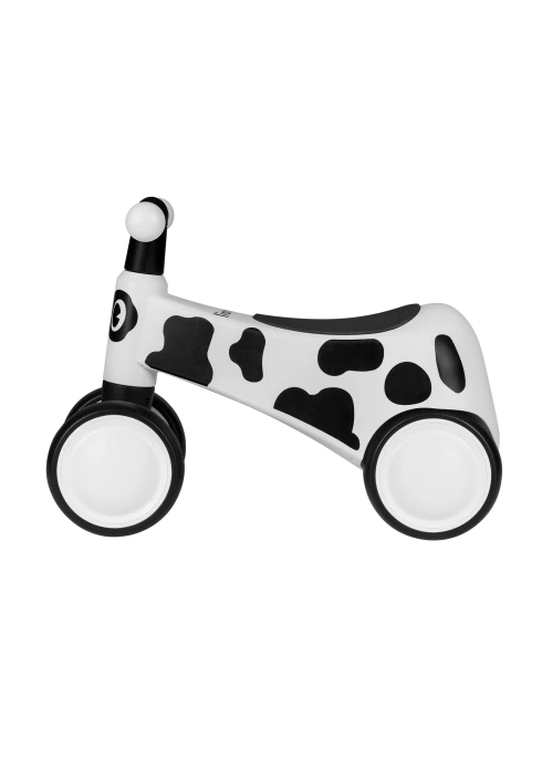 Lionelo Sammy White — Jeździk od 1. roku życia