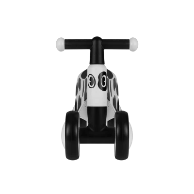 Lionelo Sammy White — Jeździk od 1. roku życia