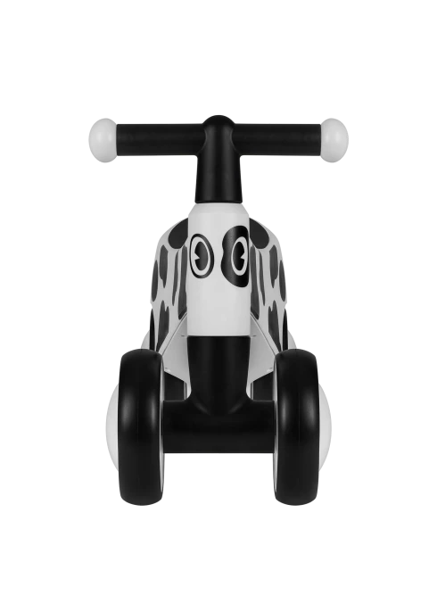 Lionelo Sammy White — Jeździk od 1. roku życia