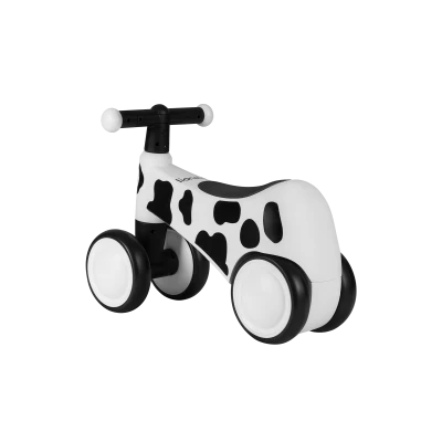 Lionelo Sammy White — Jeździk od 1. roku życia