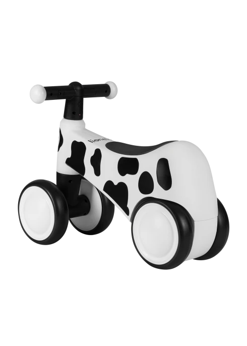 Lionelo Sammy White — Jeździk od 1. roku życia