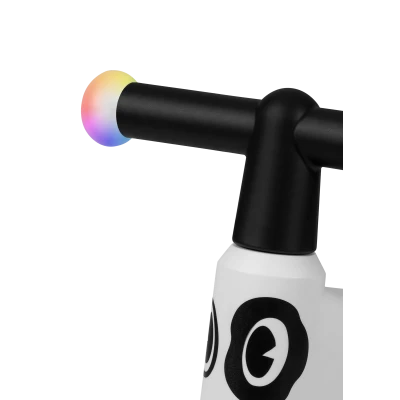 Lionelo Sammy White — Jeździk od 1. roku życia