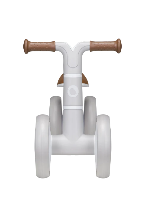 Lionelo Villy Beige Latte — jeździk od 1. roku życia|Opinie i cena