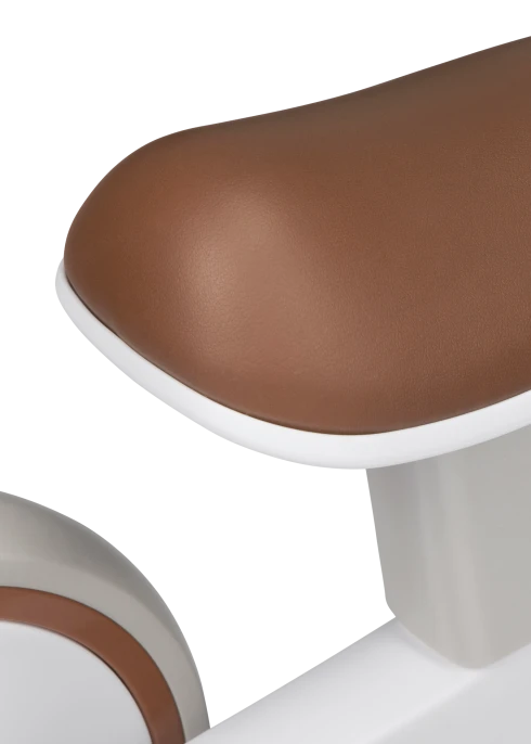 Lionelo Villy Beige Latte — jeździk od 1. roku życia|Opinie i cena