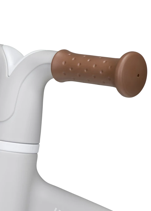 Lionelo Villy Beige Latte — jeździk od 1. roku życia|Opinie i cena