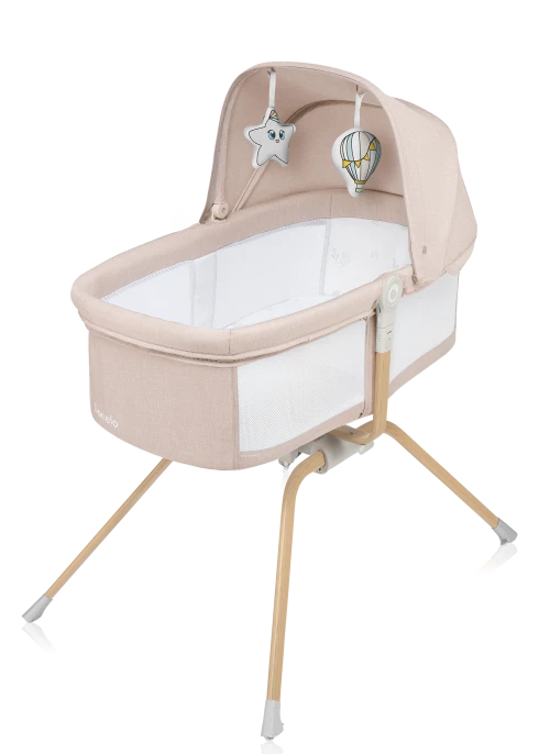 Lionelo Malin Evo Beige...