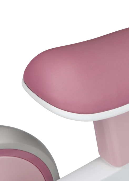 Lionelo Villy Pink Rose —  jeździk od 1. roku życia|Opinie i cena