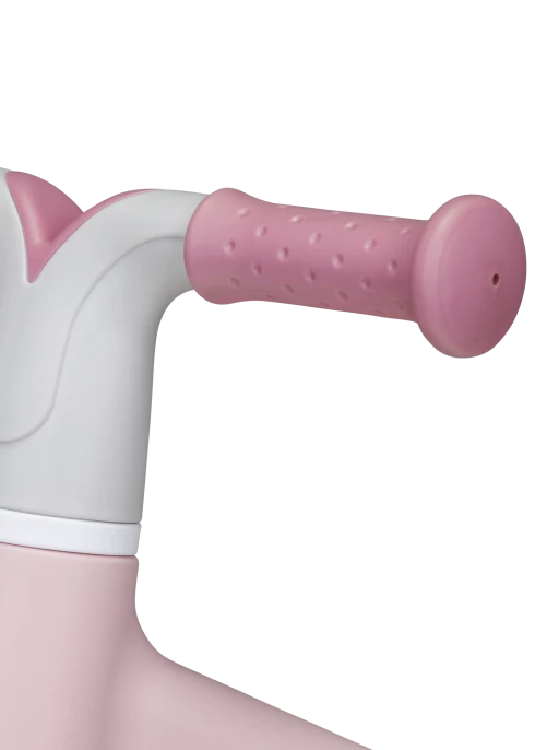 Lionelo Villy Pink Rose —  jeździk od 1. roku życia|Opinie i cena