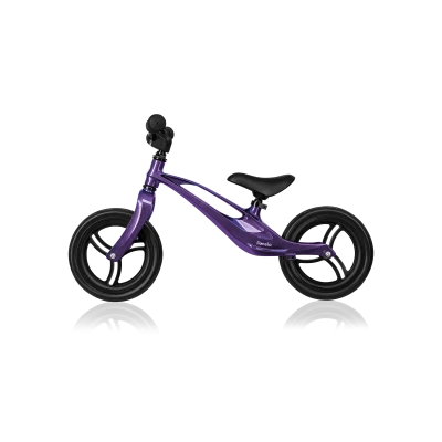 Lionelo Bart Purple Amethyst — Rowerek biegowy | Opinie i cena