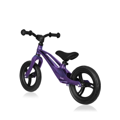 Lionelo Bart Purple Amethyst — Rowerek biegowy | Opinie i cena