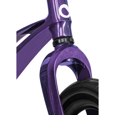 Lionelo Bart Purple Amethyst — Rowerek biegowy | Opinie i cena