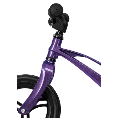 Lionelo Bart Purple Amethyst — Rowerek biegowy | Opinie i cena