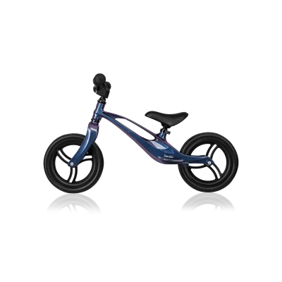 Lionelo Bart Blue Violet — Rowerek biegowy | Opinie i cena