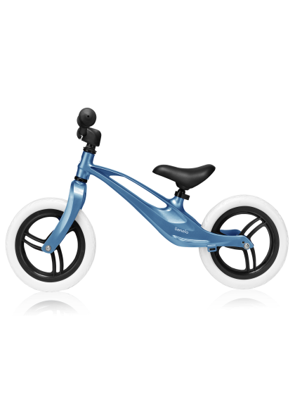 Lionelo Bart Sky Blue — rowerek biegowy | Opinie i cena