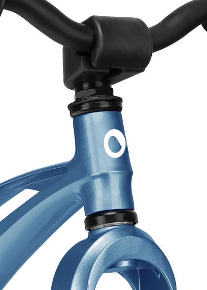 Lionelo Bart Sky Blue — rowerek biegowy | Opinie i cena