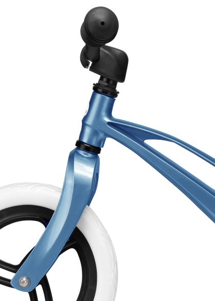Lionelo Bart Sky Blue — rowerek biegowy | Opinie i cena