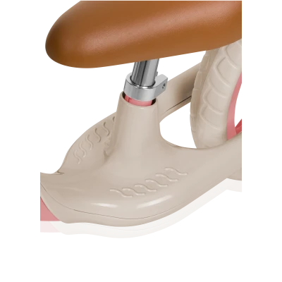 Lionelo Alex Plus Pink Rose — Rowerek biegowy|Opinie i cena