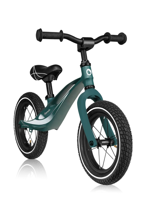 Rowerek biegowy Bart Air Green Forest - Lionelo