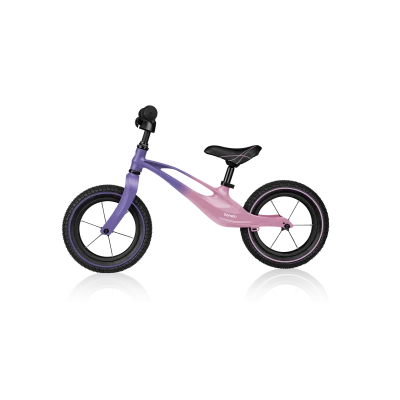 Rowerek biegowy Bart Air Pink - Lionelo