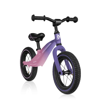 Rowerek biegowy Bart Air Pink - Lionelo
