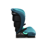 Lionelo Neal Green Turquoise — fotelik samochodowy i-Size