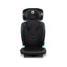 Lionelo Neal Black Onyx — fotelik samochodowy i-Size