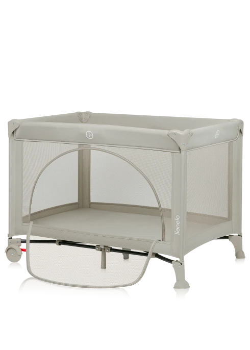 Lionelo Laura Beige Sand —...