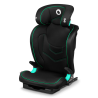 Lionelo Neal Black Onyx — fotelik samochodowy i-Size