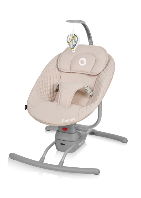 Lionelo Rio Beige Latte —...