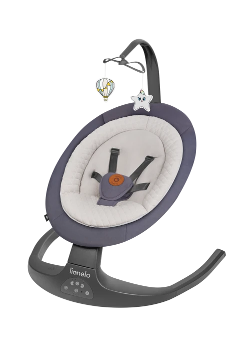 Lionelo Ralf Grey Graphite...