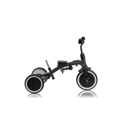 Lionelo Tris Plus Blue Denim — Rowerek trójkołowy